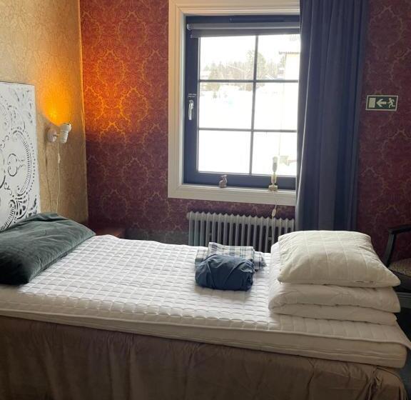 فندق على الطريق Villa Lyckan