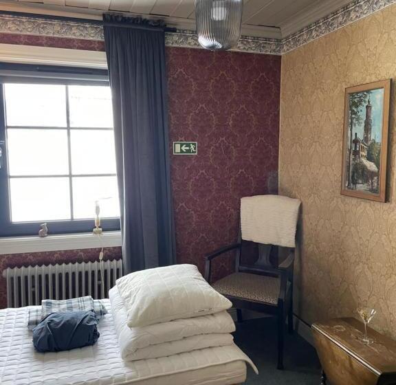 فندق على الطريق Villa Lyckan