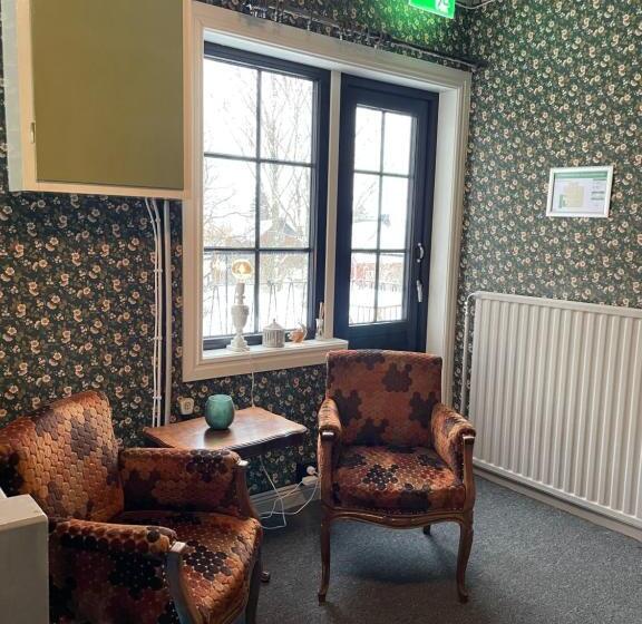 فندق على الطريق Villa Lyckan