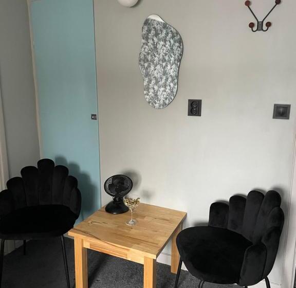 فندق على الطريق Villa Lyckan