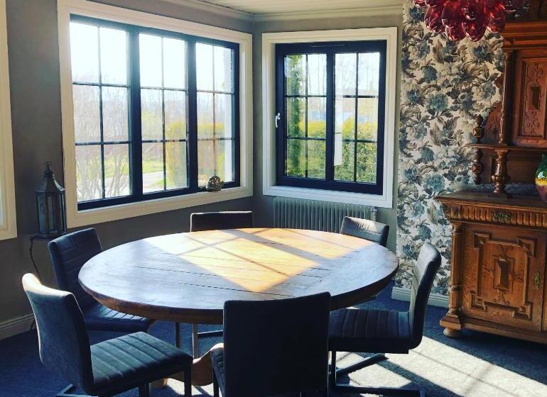 فندق على الطريق Villa Lyckan