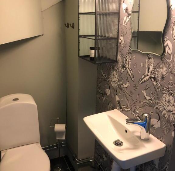 فندق على الطريق Villa Lyckan