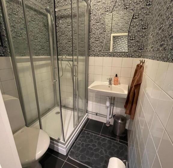 فندق على الطريق Villa Lyckan