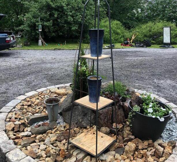 فندق على الطريق Villa Lyckan