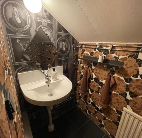 فندق على الطريق Villa Lyckan