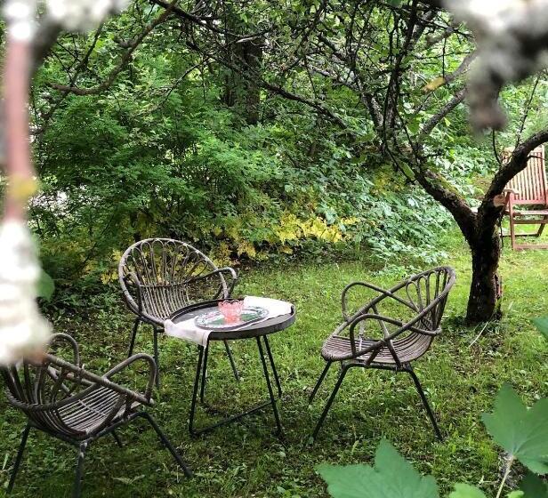 فندق على الطريق Villa Lyckan