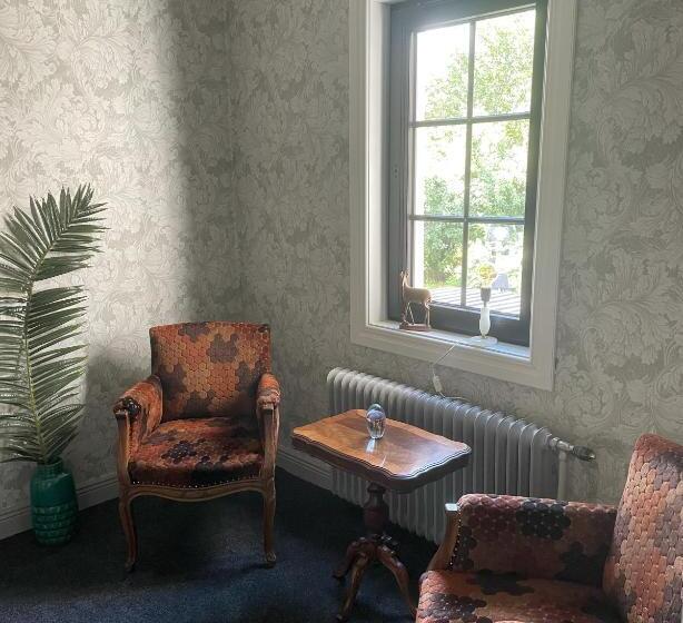 فندق على الطريق Villa Lyckan