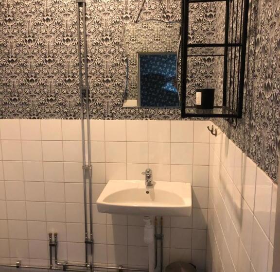 فندق على الطريق Villa Lyckan