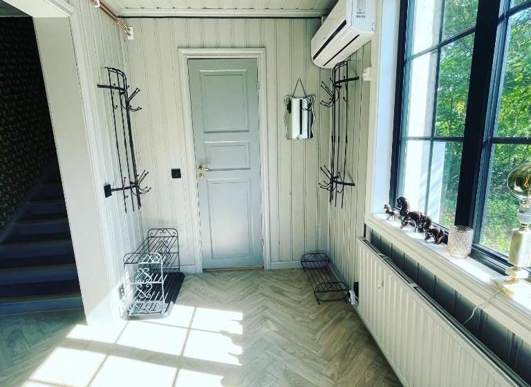 فندق على الطريق Villa Lyckan