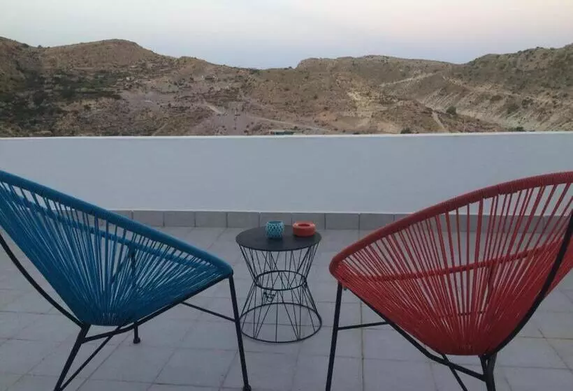 ペンション Casa Sol Y Luz   Casa Rural