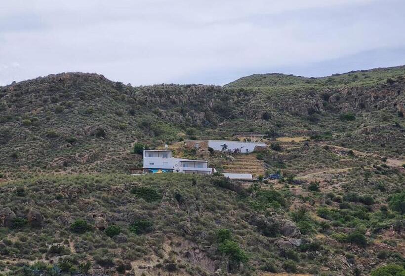 ペンション Casa Sol Y Luz Casa Rural