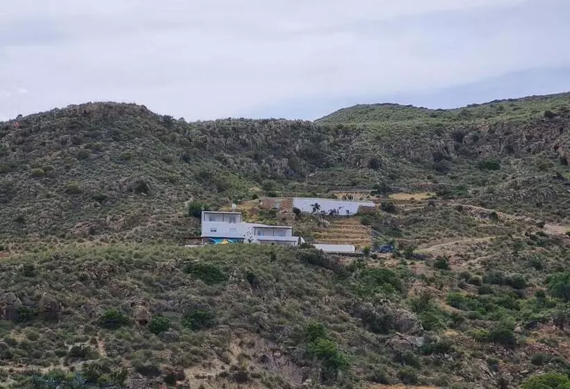 ペンション Casa Sol Y Luz   Casa Rural