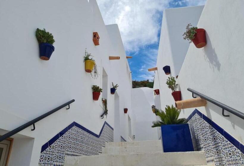 ペンション Casa Sol Y Luz Casa Rural