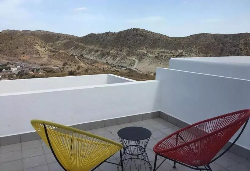 ペンション Casa Sol Y Luz   Casa Rural