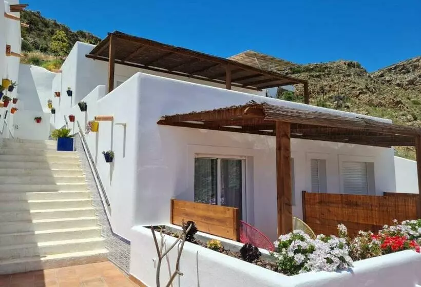 ペンション Casa Sol Y Luz   Casa Rural