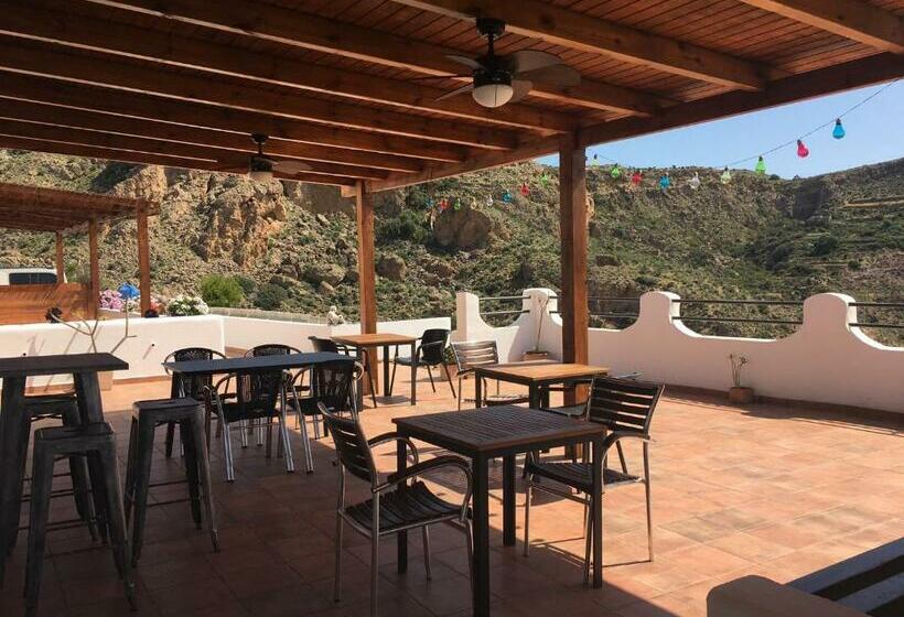 ペンション Casa Sol Y Luz Casa Rural