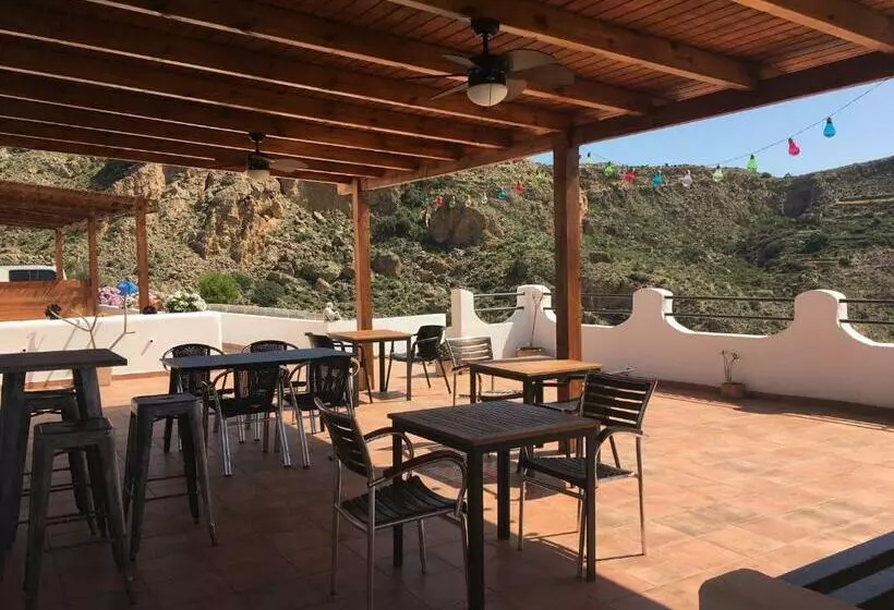 ペンション Casa Sol Y Luz   Casa Rural