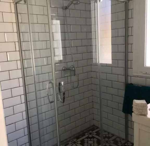 ペンション Casa Sol Y Luz   Casa Rural