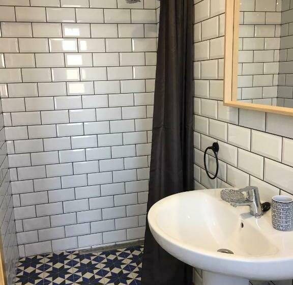 ペンション Casa Sol Y Luz Casa Rural