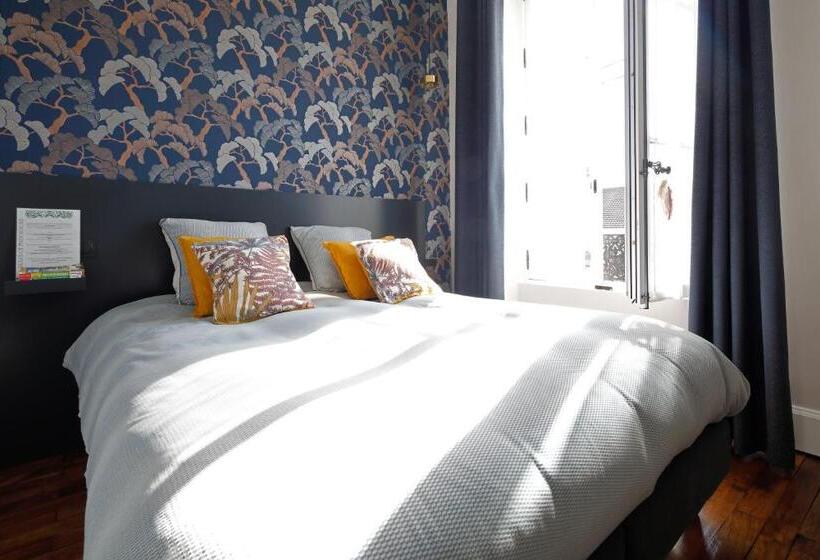 펜션 Domaine Saint Hilaire