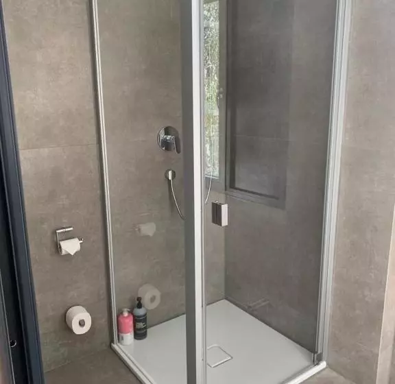 ペンション Haus 8