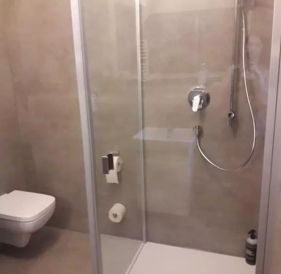 ペンション Haus 8