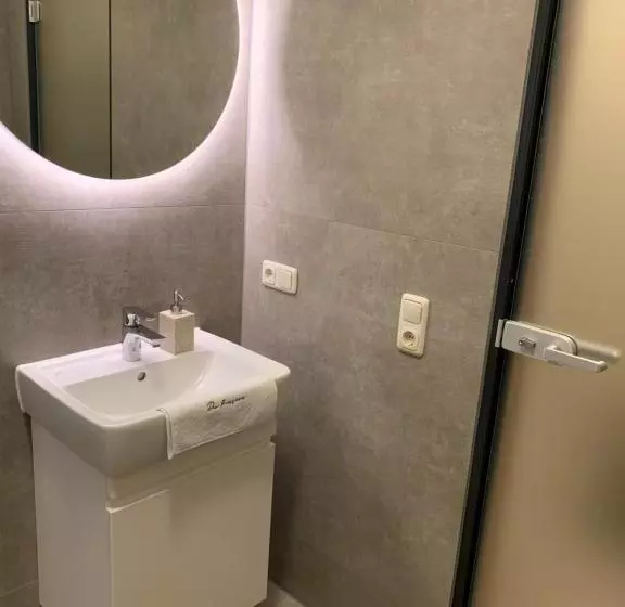 ペンション Haus 8