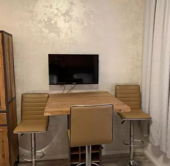 ペンション Haus 8