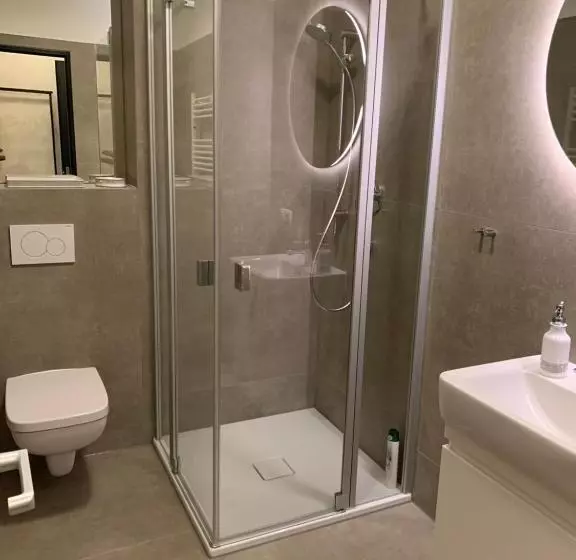 ペンション Haus 8