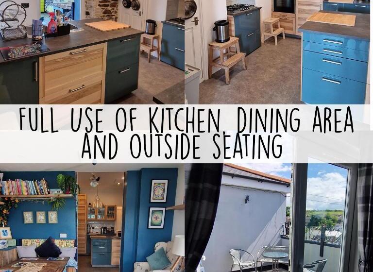 بنسيون Lansdowne Simply Stay