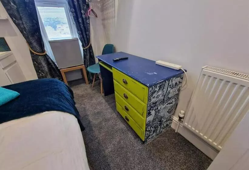 Majatalo Lansdowne Simply Stay