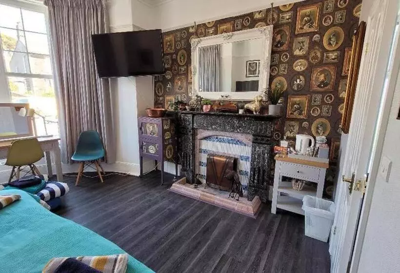 Majatalo Lansdowne Simply Stay