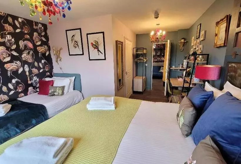 Majatalo Lansdowne Simply Stay