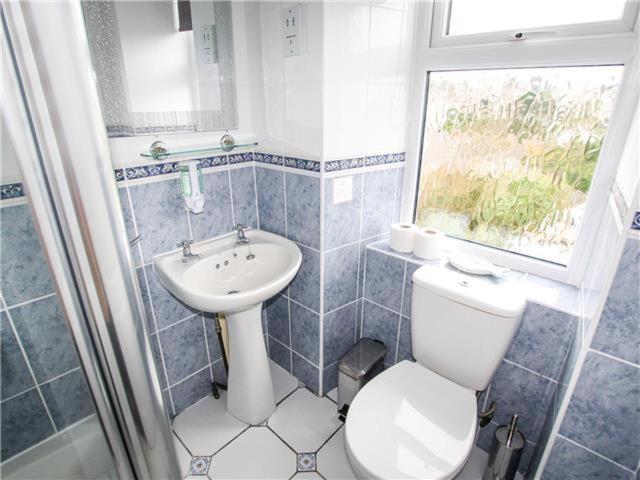 بنسيون Lansdowne Simply Stay