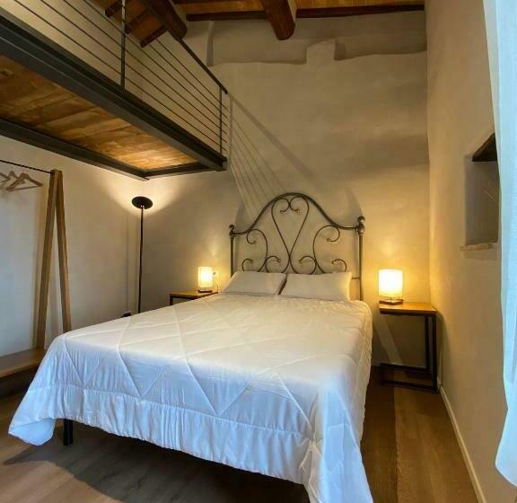 פנסיון Le Murarotte