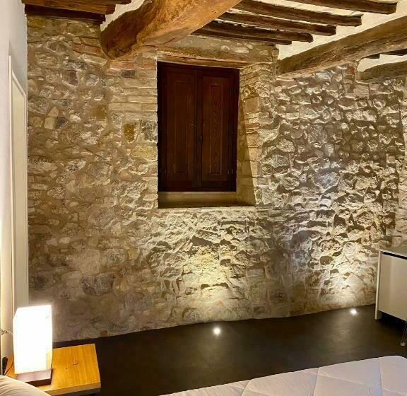 פנסיון Le Murarotte