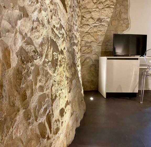 פנסיון Le Murarotte