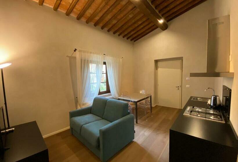 פנסיון Le Murarotte