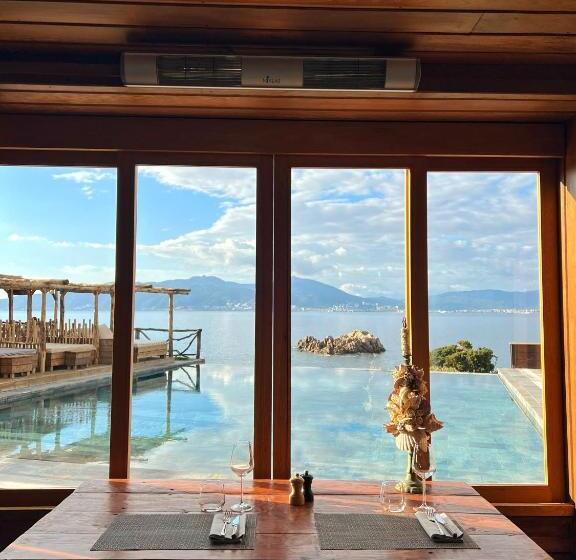 פנסיון Villa Kirssis