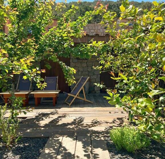 פנסיון Villa Kirssis