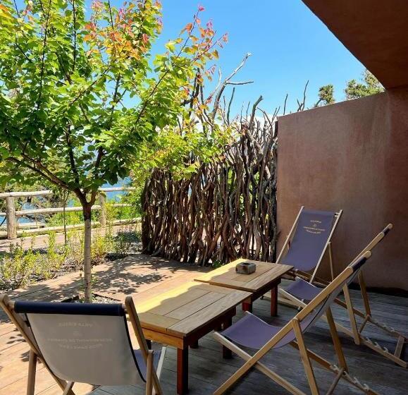 פנסיון Villa Kirssis