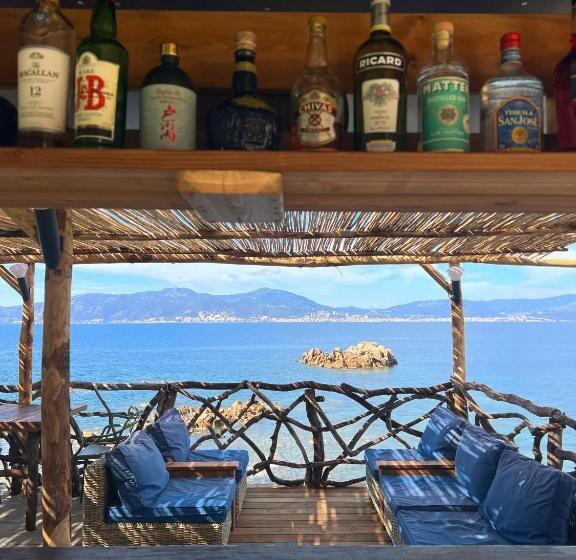 פנסיון Villa Kirssis