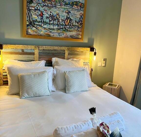 פנסיון Villa Kirssis