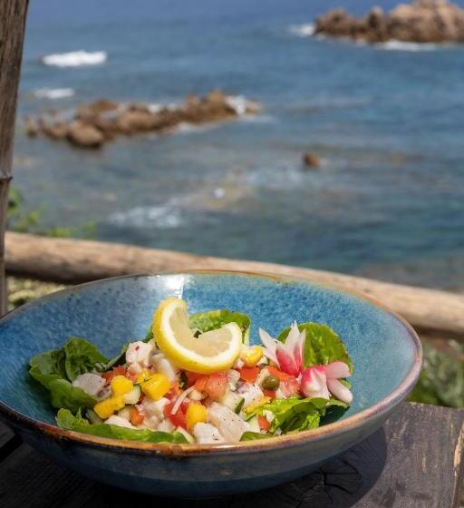 פנסיון Villa Kirssis