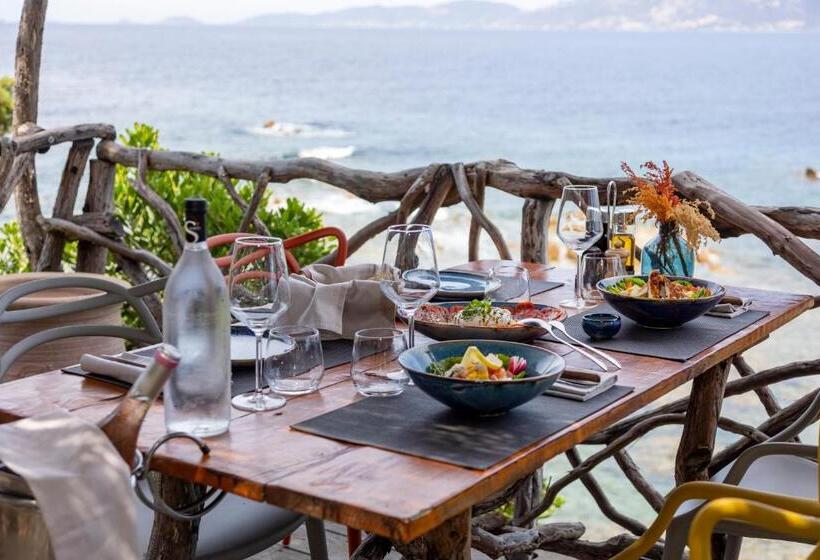 פנסיון Villa Kirssis