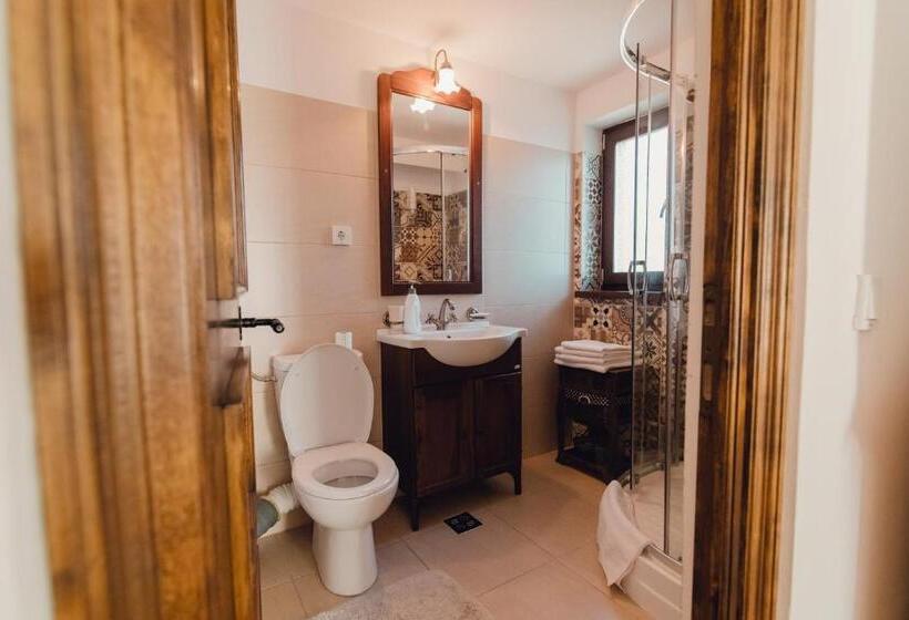 Resort Complex Transalpina