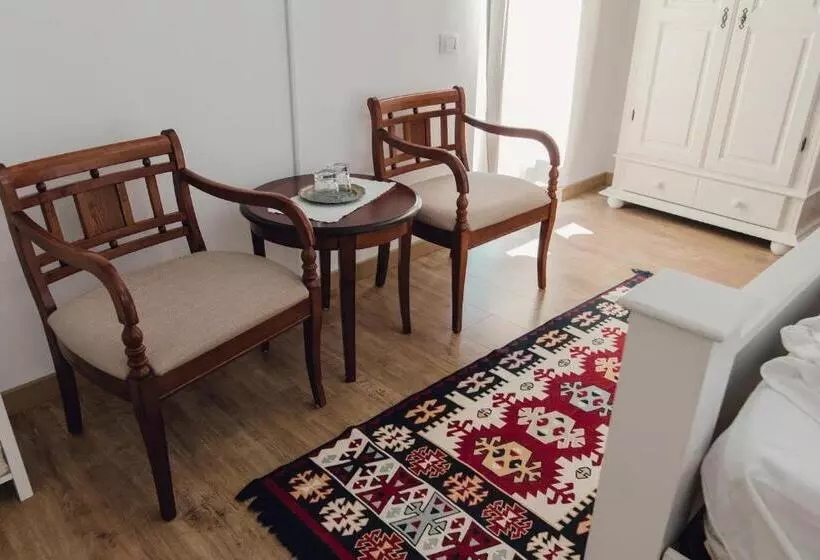 Lomakeskus Complex Transalpina