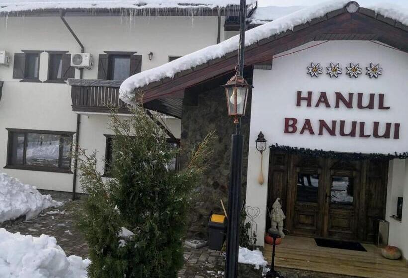 Resort Complex Transalpina