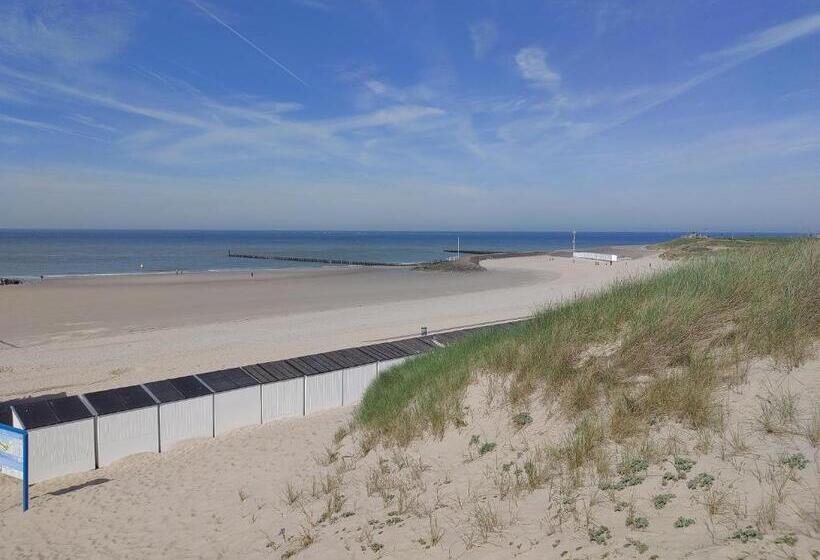 Studio B&b Zeeuws Licht