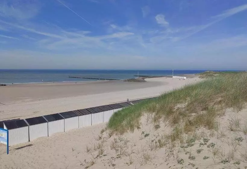 Studio B&b Zeeuws Licht